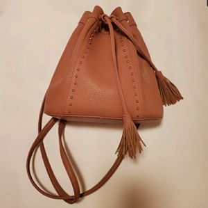 BCBG Generation Pink mini backpack 🎒